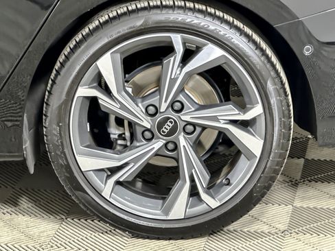 Used 2023 Audi A3 2.0T Premium w/ Convenience Package AWD/4WD image 24