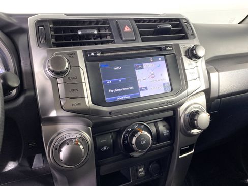 Used 2017 Toyota 4Runner SR5 image 26