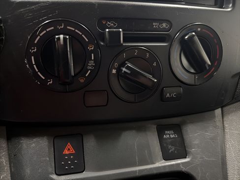 Used 2019 Nissan NV200 S w/ Cruise Control Package FWD image 21