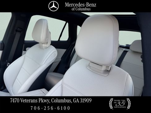 Certified 2026 Mercedes-Benz GLC 300 image 17