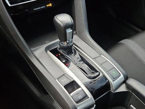 Used 2021 Honda Civic Sport image 12