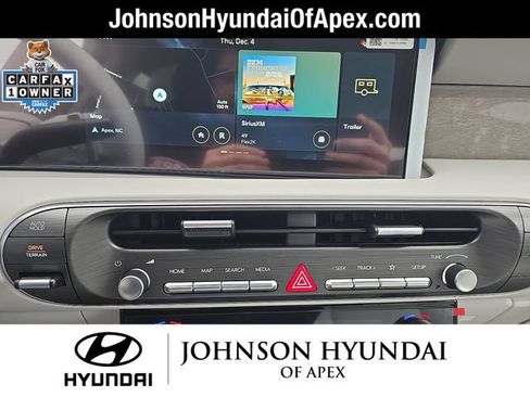 Used 2026 Hyundai Palisade Limited AWD/4WD image 34