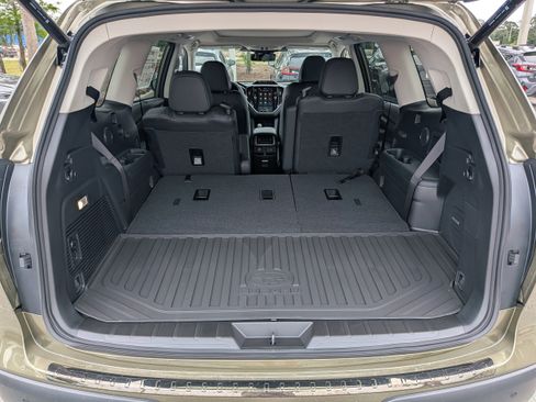 New 2026 Subaru Ascent Bronze Edition AWD/4WD image 13