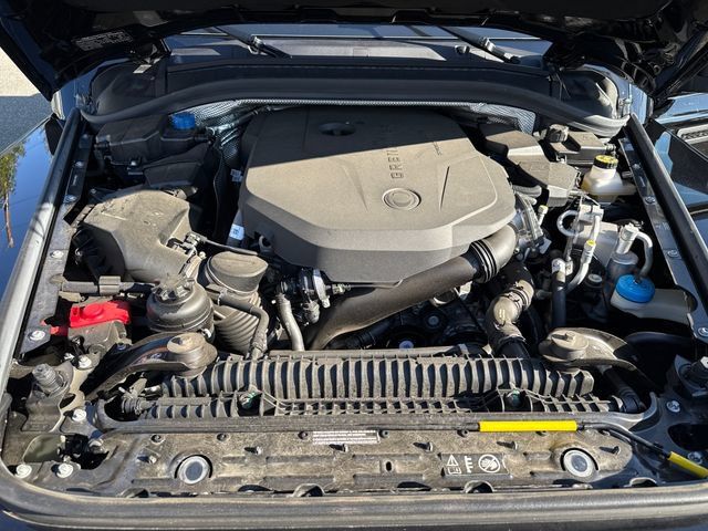 Used 2025 INEOS Grenadier Station Wagon AWD/4WD image 28