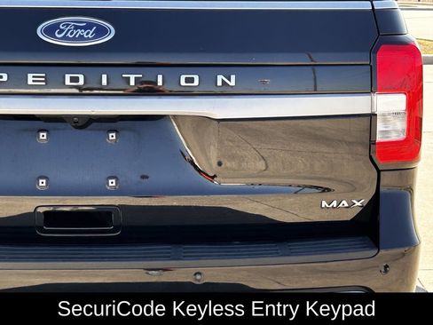 Used 2024 Ford Expedition Max XLT image 8