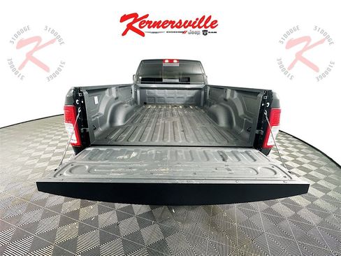 Used 2024 RAM 3500 Tradesman w/ Chrome Appearance Group image 29