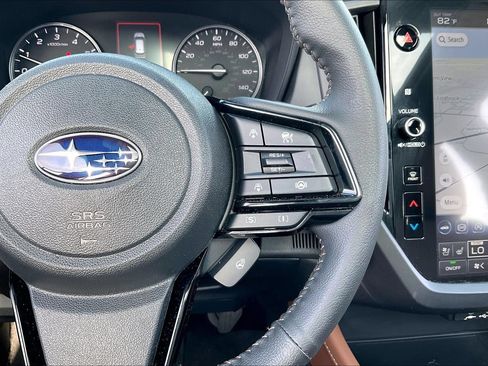 Certified 2026 Subaru Forester Touring AWD/4WD image 20