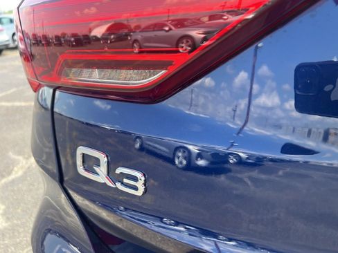 New 2025 Audi Q3 2.0T Premium image 20