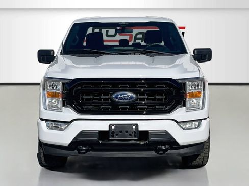 Used 2023 Ford F150 XL w/ STX Appearance Package AWD/4WD image 2