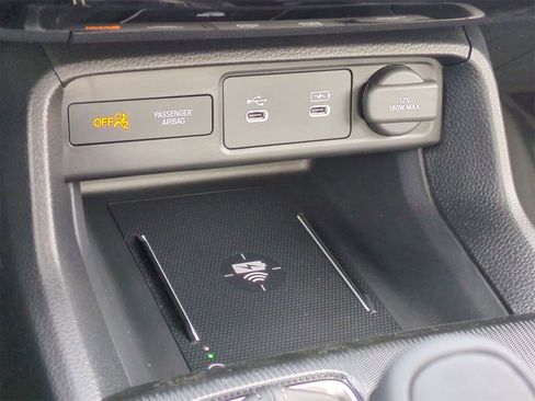 New 2026 Honda Civic Sport Touring image 39