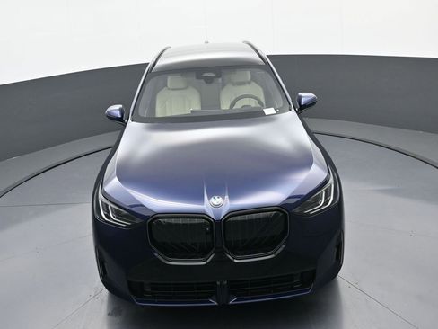 New 2026 BMW X3 xDrive30 w/ Premium Package AWD/4WD image 30