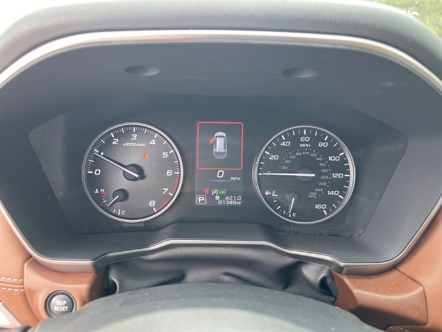 Used 2020 Subaru Outback Touring AWD/4WD image 34