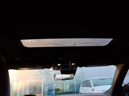 Used 2021 Jeep Grand Cherokee L Summit w/ Advanced Protech Group IV image 13