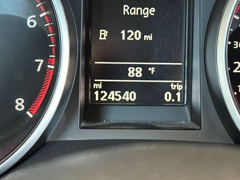 Used 2013 Volkswagen GTI Wolfsburg Edition FWD image 26