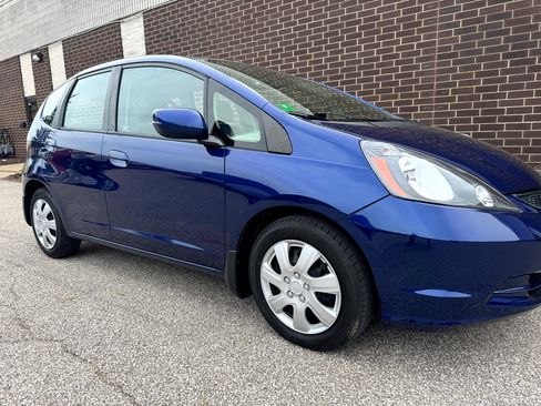 Used 2013 Honda Fit image 27