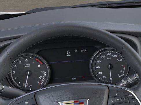 New 2026 Cadillac XT5 Premium Luxury w/ Driver Assist Package image 18