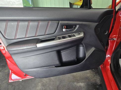 Used 2016 Subaru Crosstrek 2.0i Premium w/ Special Edition image 16