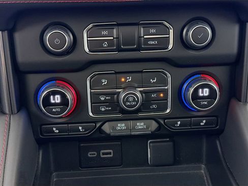 Used 2024 Chevrolet Tahoe RST w/ Luxury Package image 16