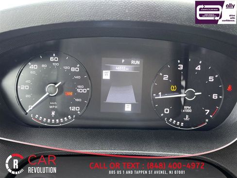 Used 2023 RAM ProMaster 3500 FWD image 30