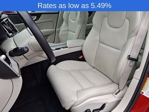 Certified 2023 Volvo S60 B5 Ultimate image 15