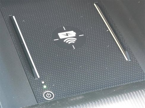 New 2026 Honda Civic Sport Touring image 8