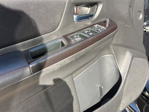 Used 2017 Subaru WRX w/ Popular Package #1 image 13