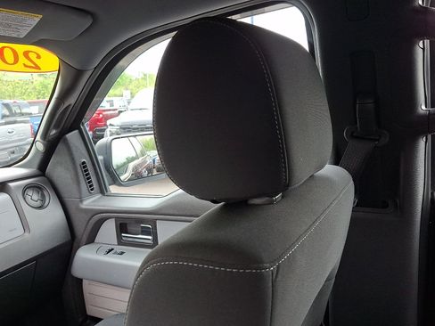 Used 2014 Ford F150 STX w/ Equipment Group 201A Mid AWD/4WD image 17
