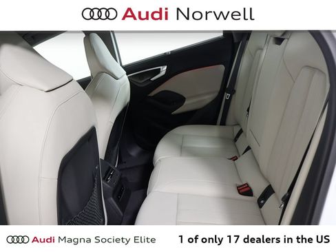 New 2026 Audi A5 Prestige AWD/4WD image 21