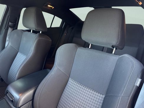 Used 2023 Dodge Charger R/T w/ Blacktop Package image 26