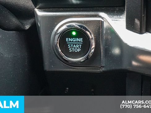 Used 2021 Ford F150 Lariat w/ Equipment Group 502A High AWD/4WD image 31