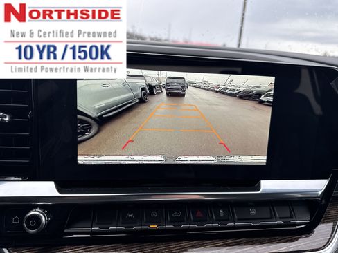 New 2026 GMC Sierra 1500 Elevation AWD/4WD image 27