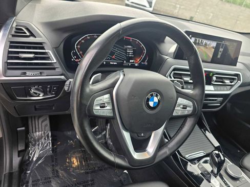 Used 2024 BMW X3 sDrive30i RWD image 26