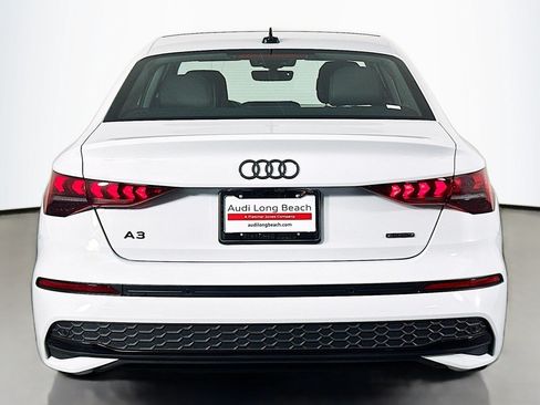 Used 2026 Audi A3 2.0T Premium w/ Black Optic Package AWD/4WD image 3