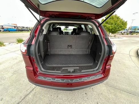 Used 2016 Chevrolet Traverse LT AWD/4WD image 30
