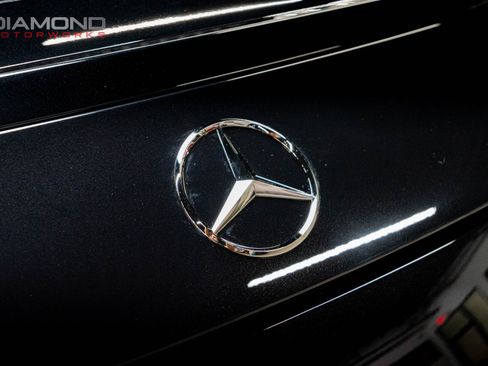 Used 2022 Mercedes-Benz SL 55 AMG 4MATIC image 58