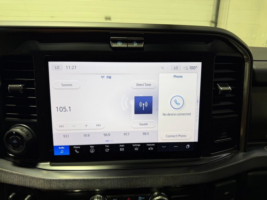 Used 2026 Ford F250 Platinum AWD/4WD image 15
