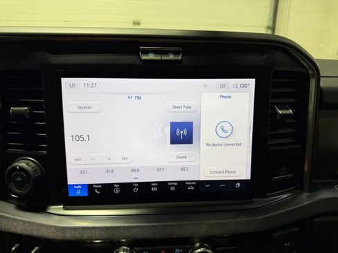 Used 2026 Ford F250 Platinum AWD/4WD image 15