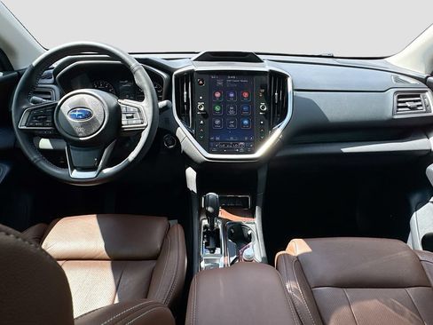 Used 2024 Subaru Ascent Touring AWD/4WD image 27