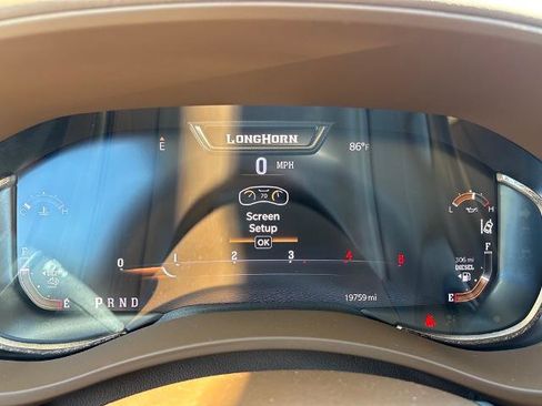 Used 2024 RAM 2500 Limited w/ Safety Group image 14