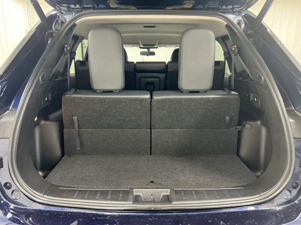 Used 2024 Mitsubishi Outlander SE FWD image 25