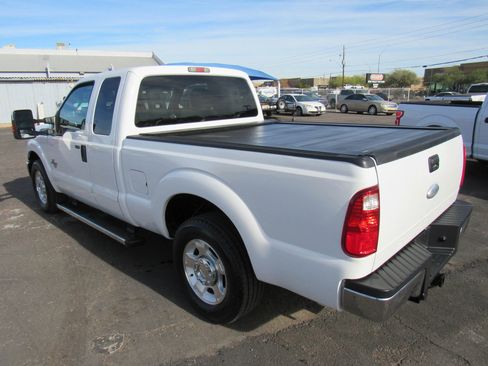 Used 2011 Ford F250 XLT w/ XLT Appearance Pkg image 8