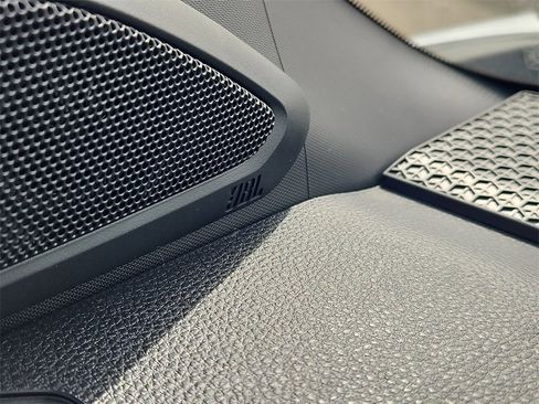 New 2025 Toyota Tundra Capstone image 15