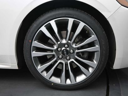 Used 2017 Lincoln Continental Reserve w/ Climate Package