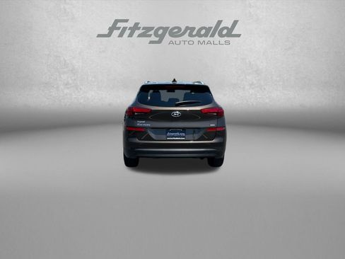 Used 2019 Hyundai Tucson Value AWD/4WD image 6