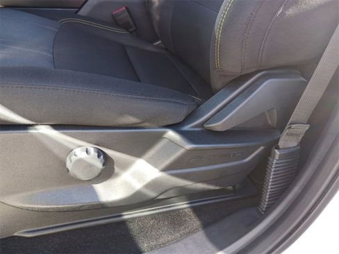 Used 2024 Ford F150 STX w/ STX Black Appearance Package image 31