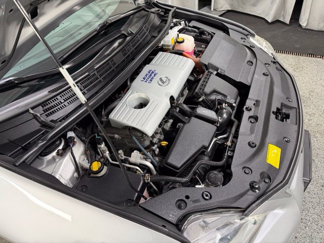 Used 2012 Lexus CT 200h Premium w/ Premium Audio Pkg FWD image 24