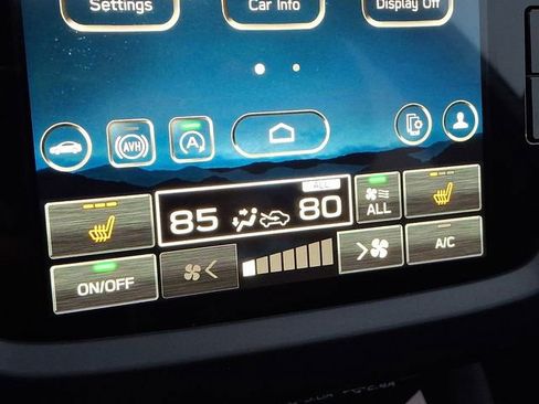 New 2026 Subaru Forester Limited image 17