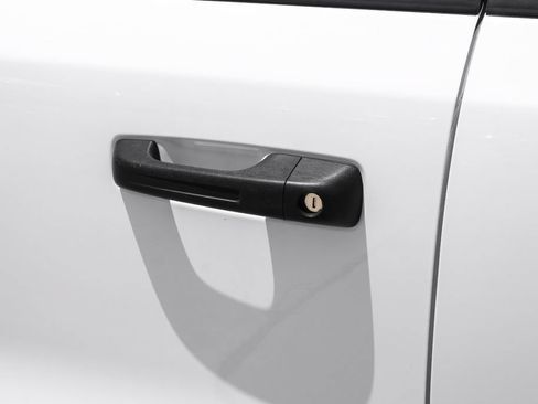 Used 2023 RAM 1500 Big Horn AWD/4WD image 43