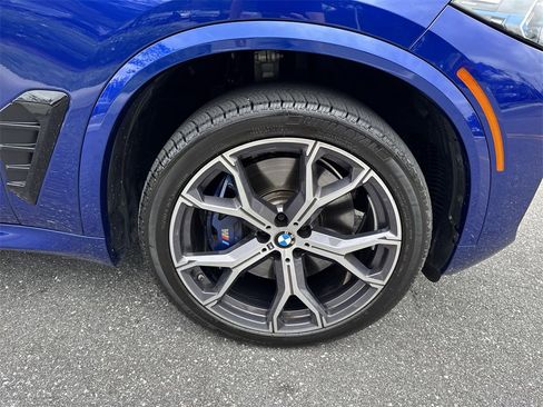 Used 2026 BMW X5 M60i image 62