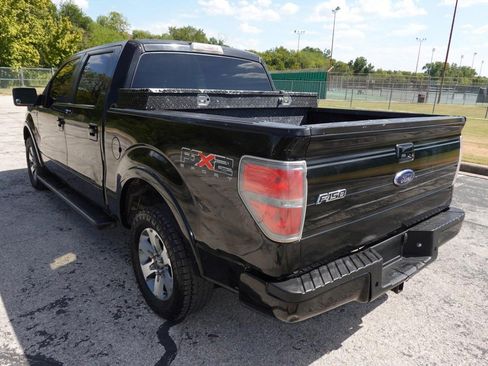 Used 2010 Ford F150 FX2 RWD image 5